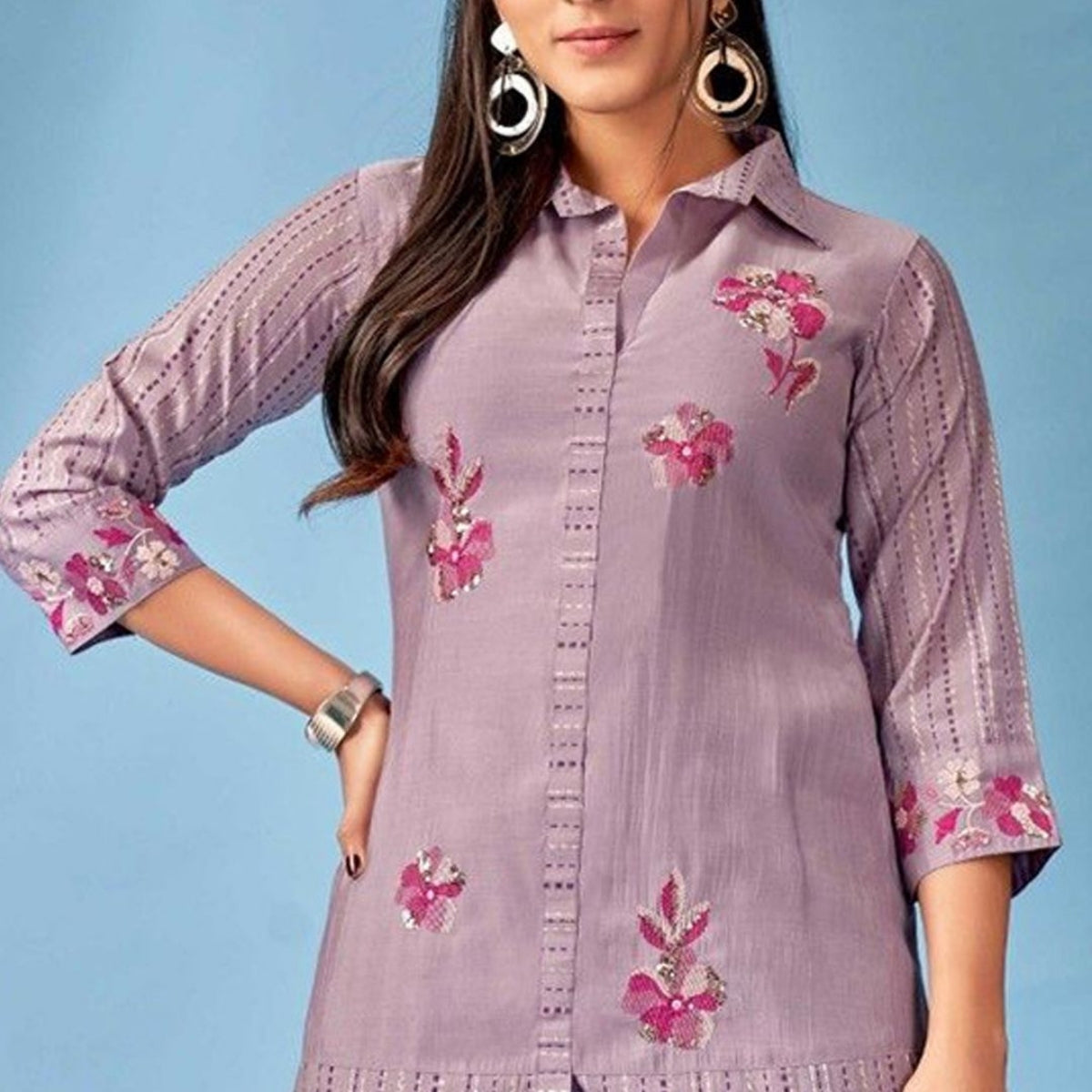Women’s Co-ord Sets Pack of 2 – Latest Fashion Co-ord Sets on Sale Today | COS-04