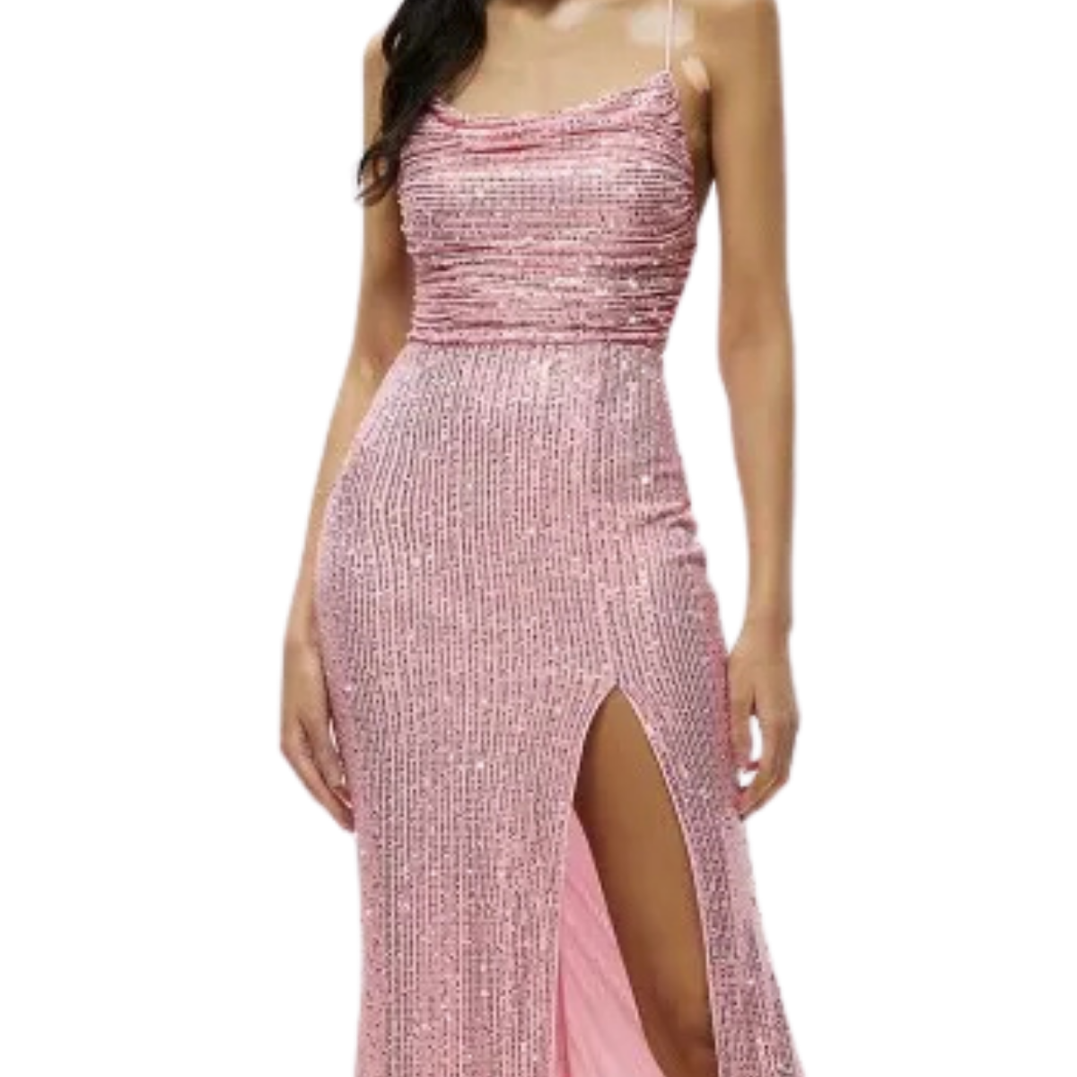 4-Piece Women’s Party Dress Combo Glam Up Every Occasion | PD-10