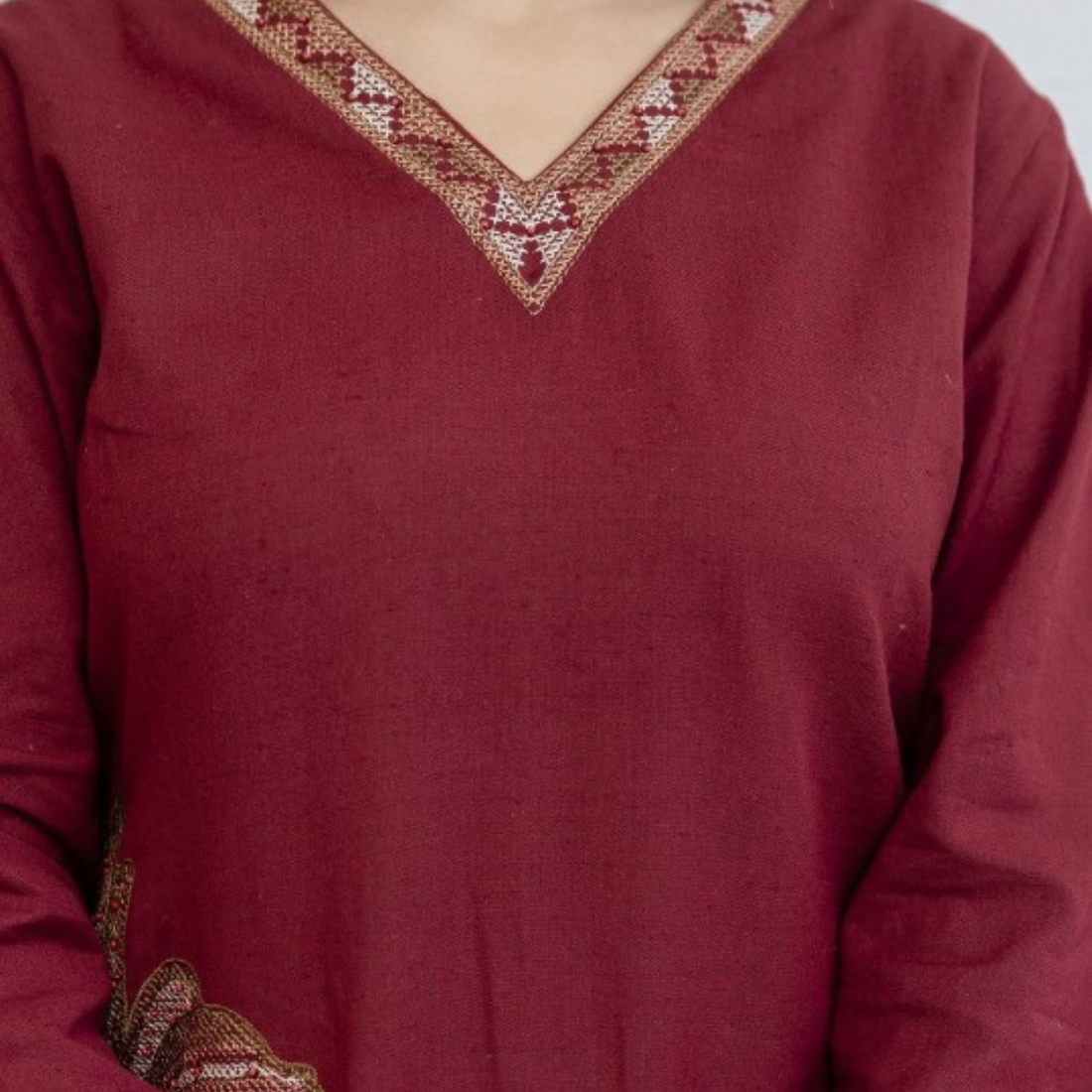 Pack of 3 Kurti Palazzo sets|soft, breathable & ideal for all-day wear | KP-16