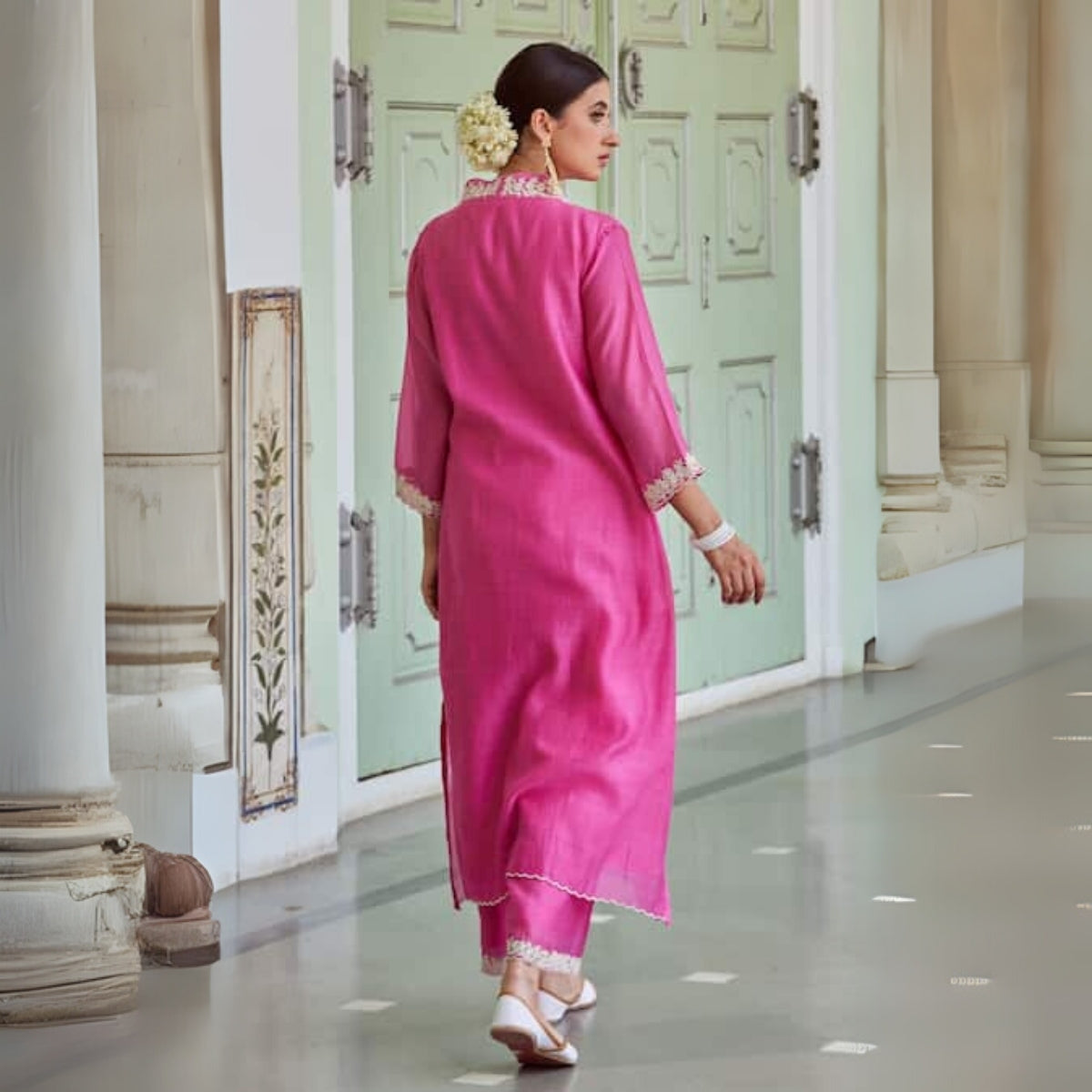 Pack of 4 Cotton Kurtis – Perfect for Every Occasion, Stylish and Comfortable! | COK-10