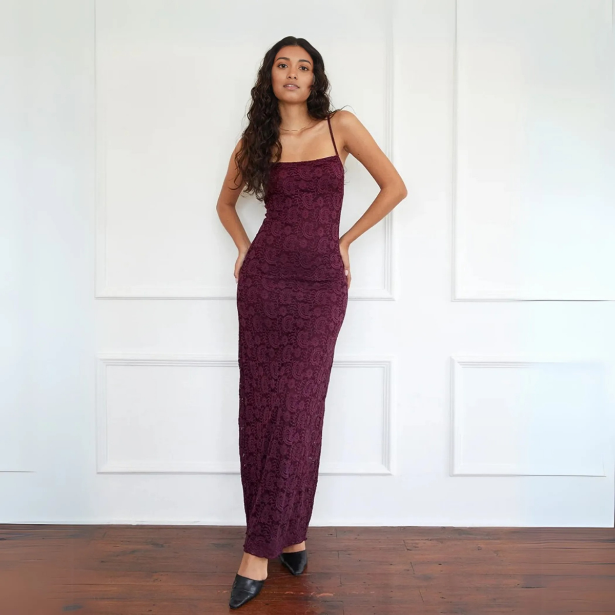 4 Women’s Daily Wear Dress Collection Your Daily Style Solution | DD-07