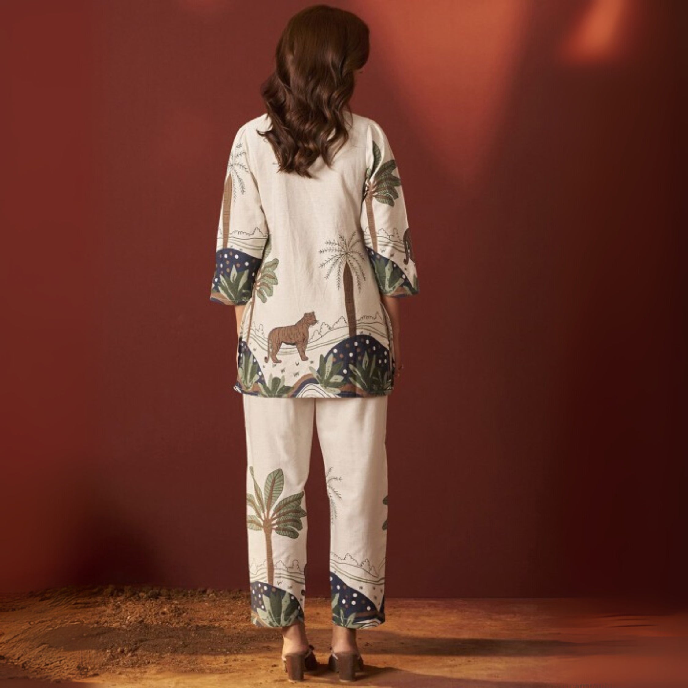 Women’s Co-ord Sets Pack of 2 – Latest Fashion Co-ord Sets on Sale Today | COS-06