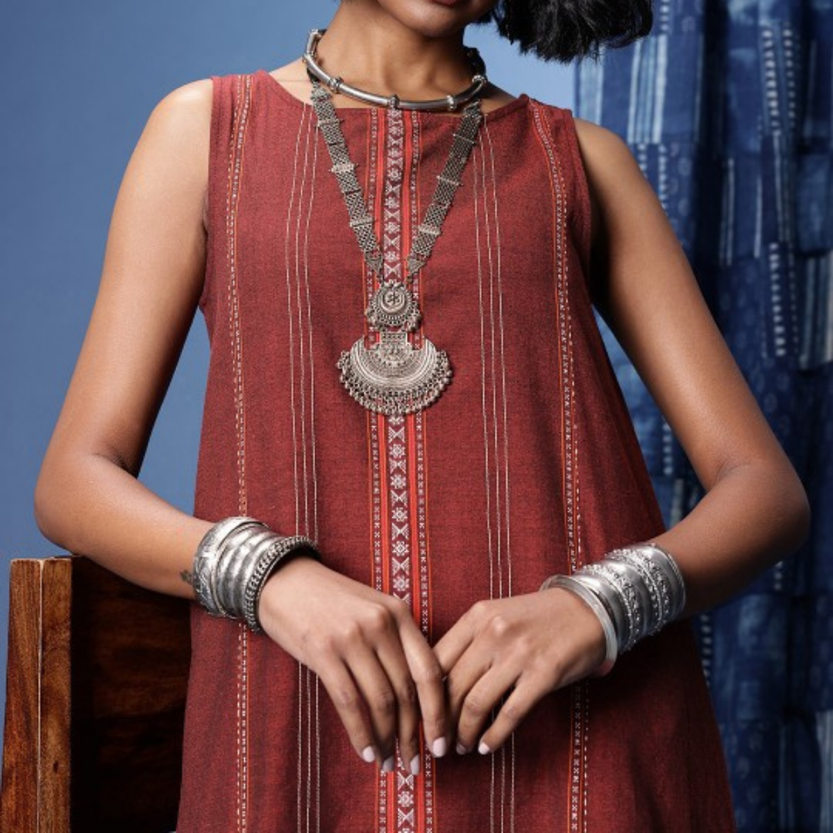 Pack of 3 Kurti Palazzo sets|soft, breathable & ideal for all-day wear | KP-09