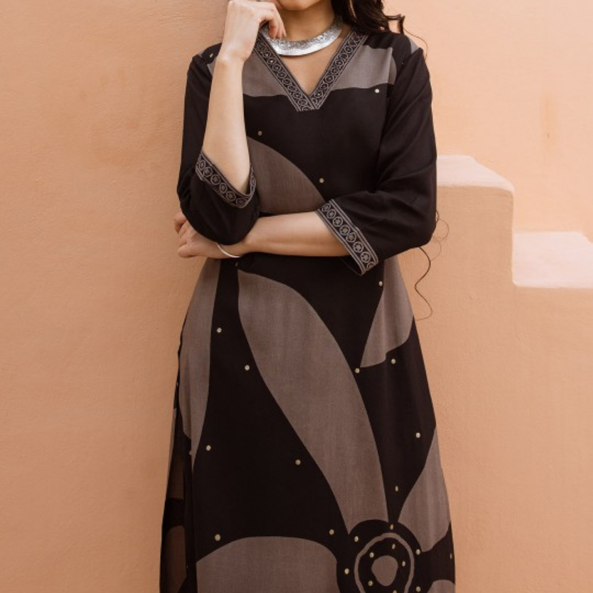 Pack of 3 Kurti Palazzo sets|soft, breathable & ideal for all-day wear | KP-10