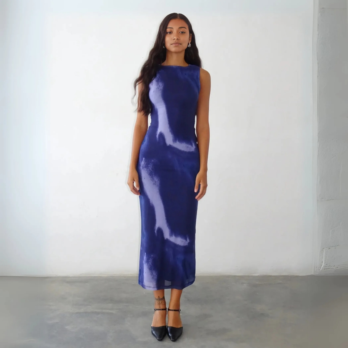4 Women’s Daily Wear Dress Collection Your Daily Style Solution | DD-02