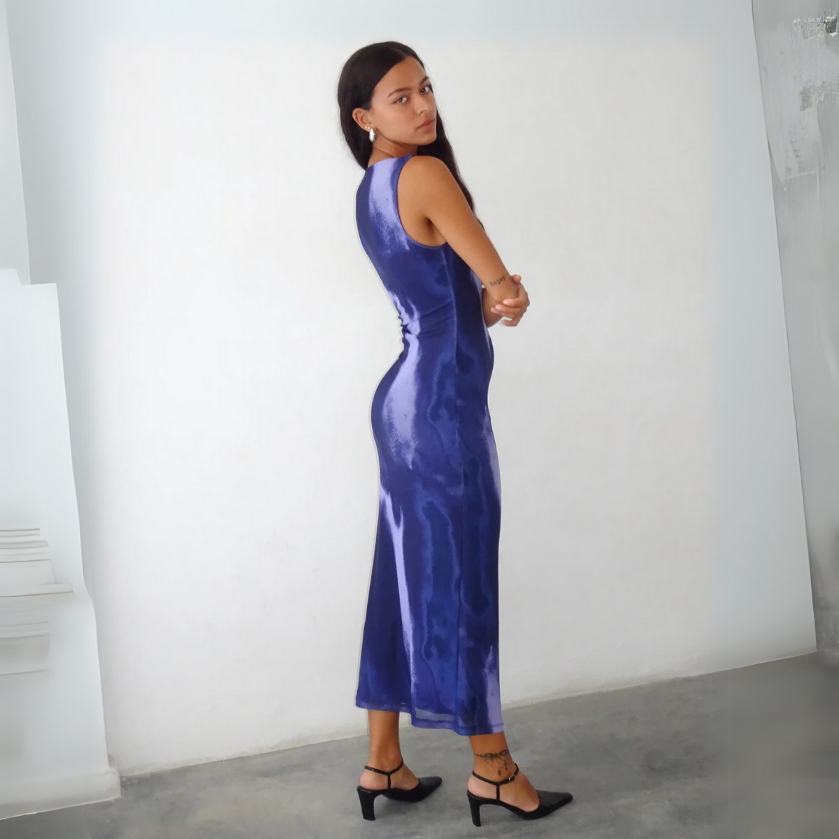 4 Women’s Daily Wear Dress Collection Your Daily Style Solution | DD-02