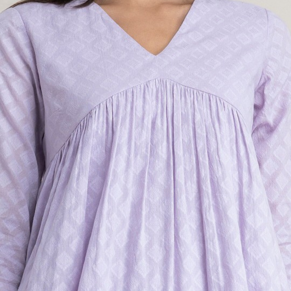 Pack of 3 Kurti Palazzo sets|soft, breathable & ideal for all-day wear | KP-12