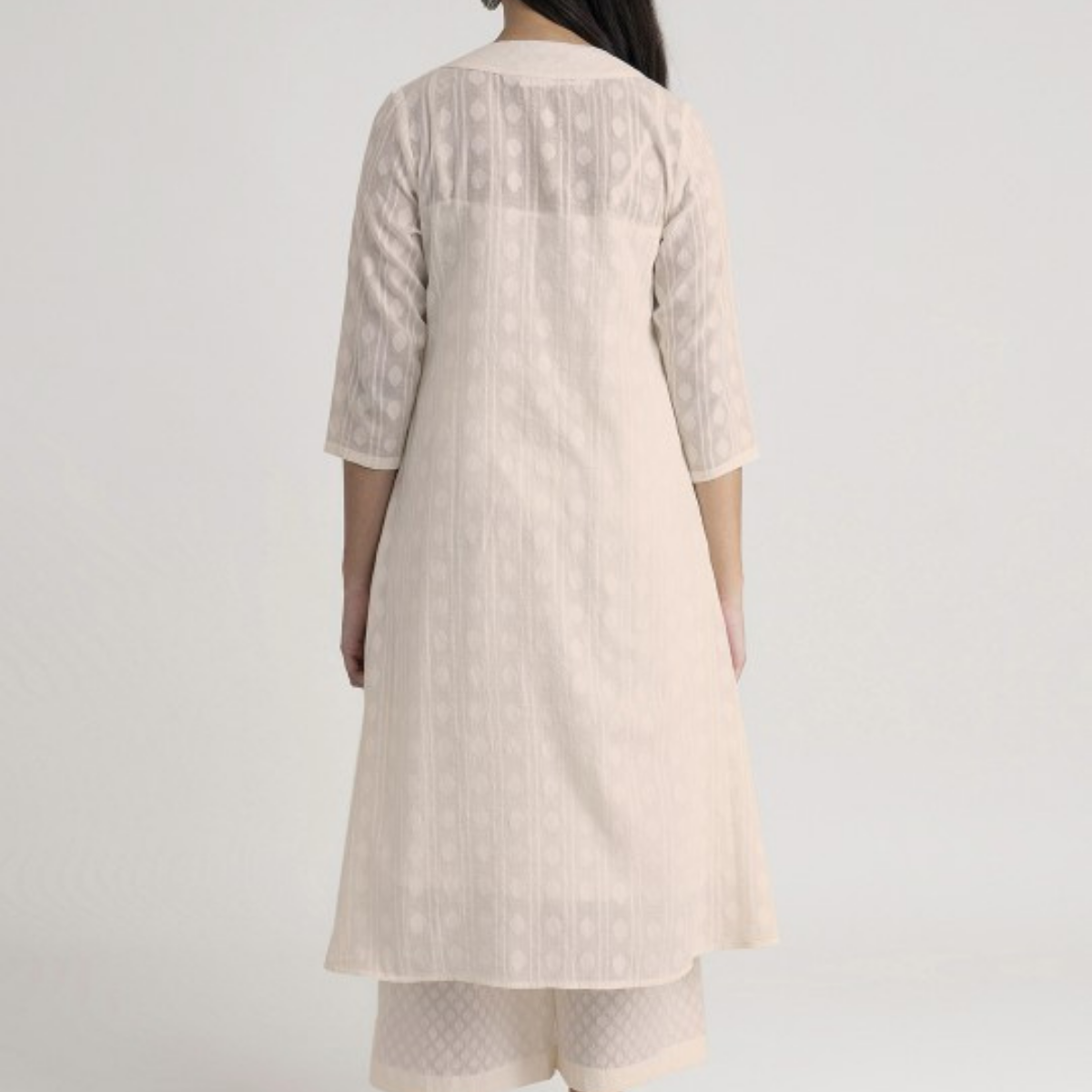 Pack of 3 Kurti Palazzo sets|soft, breathable & ideal for all-day wear | KP-16