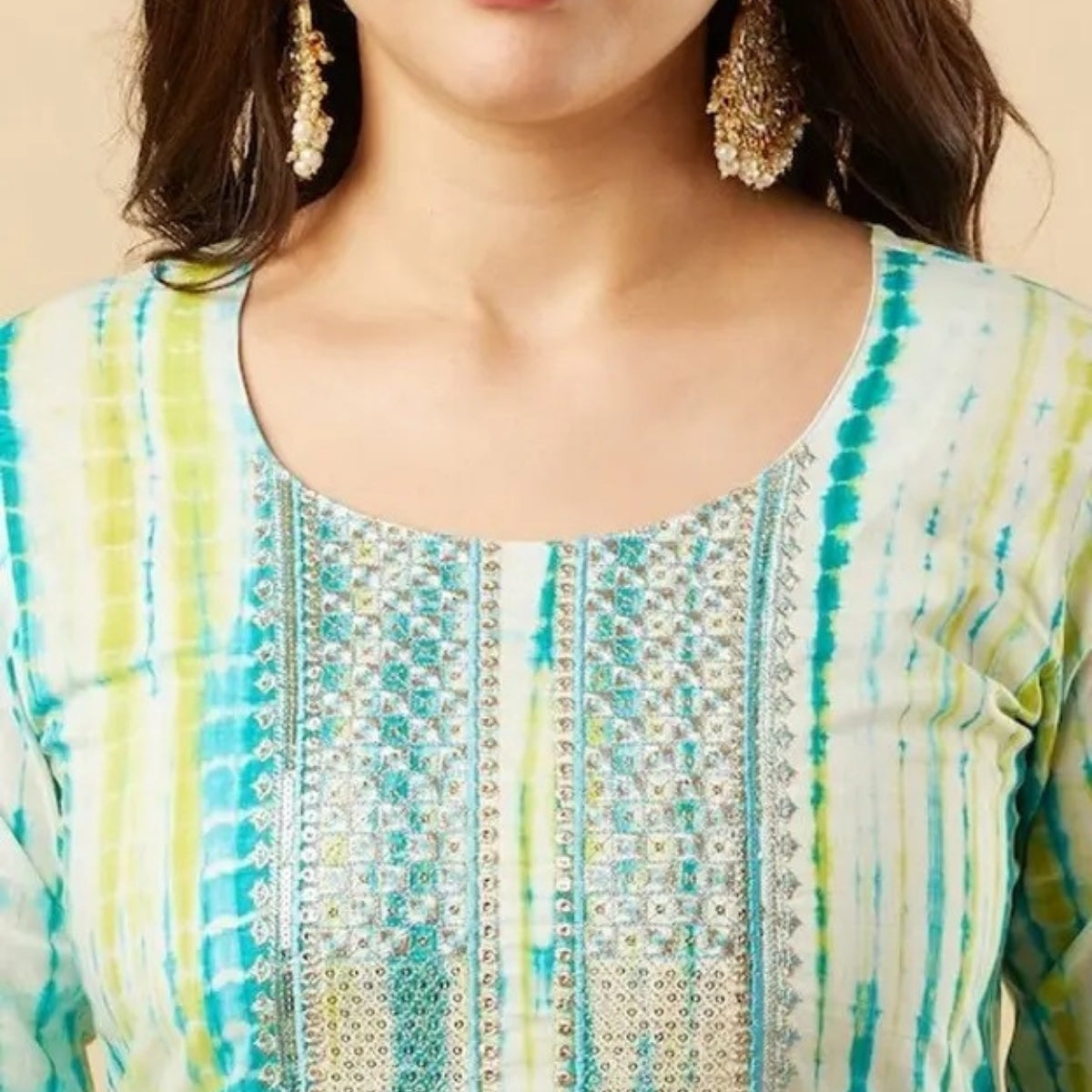 Pack of 4 Cotton Kurtis – Perfect for Every Occasion, Stylish and Comfortable! | COK-10