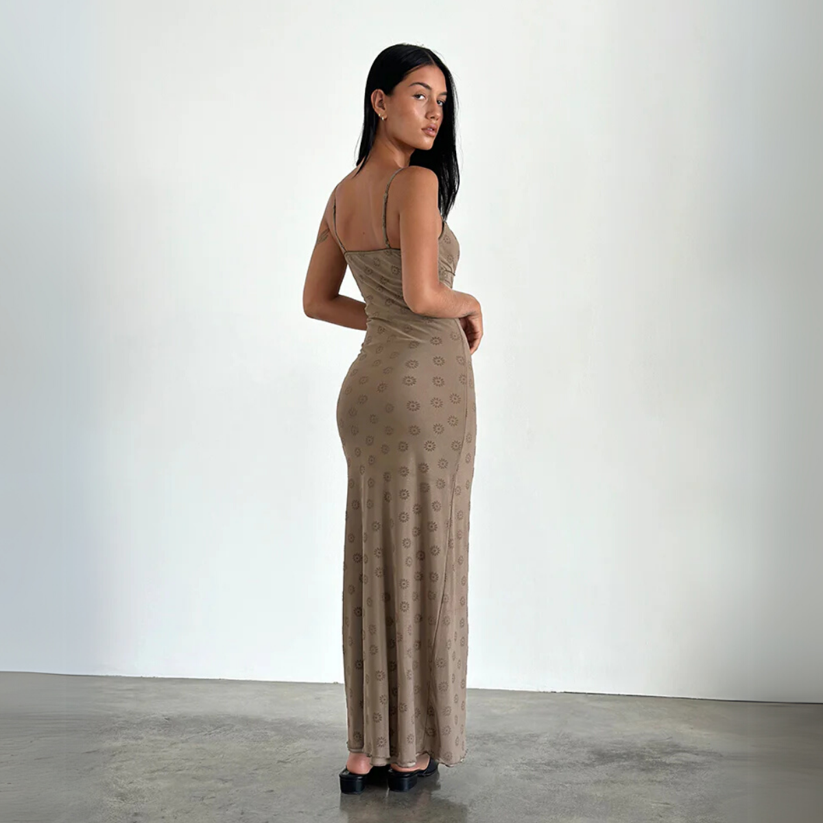 4 Women’s Daily Wear Dress Collection Your Daily Style Solution | DD-07