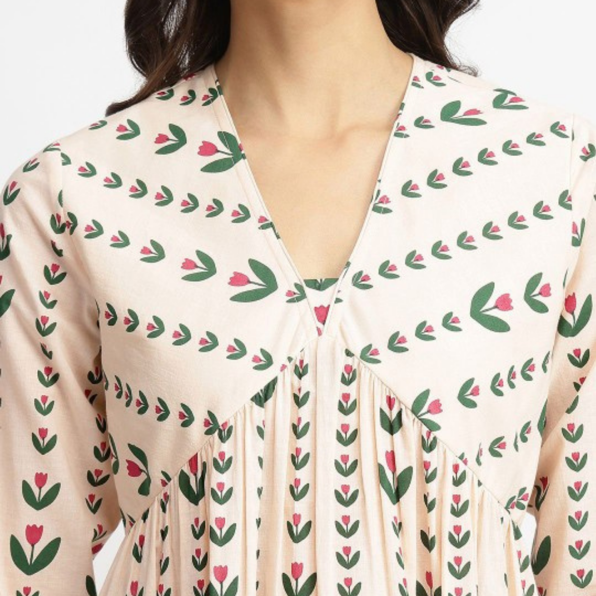 Pack of 3 Kurti Palazzo sets|soft, breathable & ideal for all-day wear | KP-15