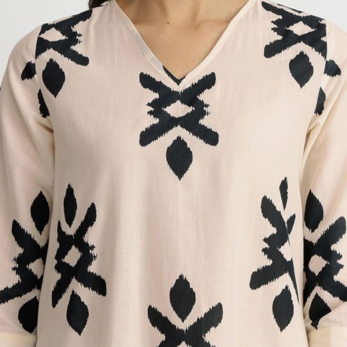 Pack of 3 Kurti Palazzo sets|soft, breathable & ideal for all-day wear | KP-15