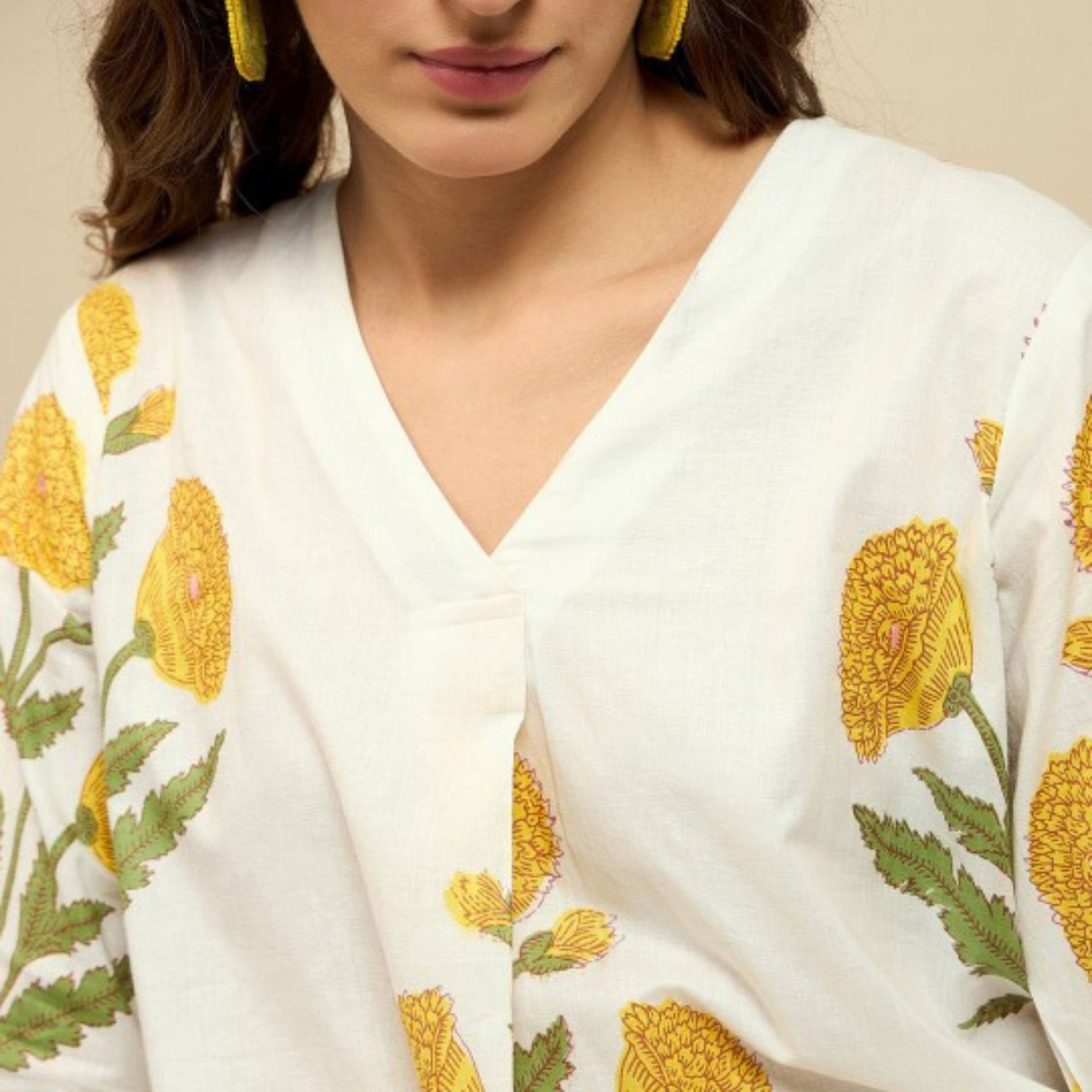 Pack of 3 Kurti Palazzo sets|soft, breathable & ideal for all-day wear | KP-13