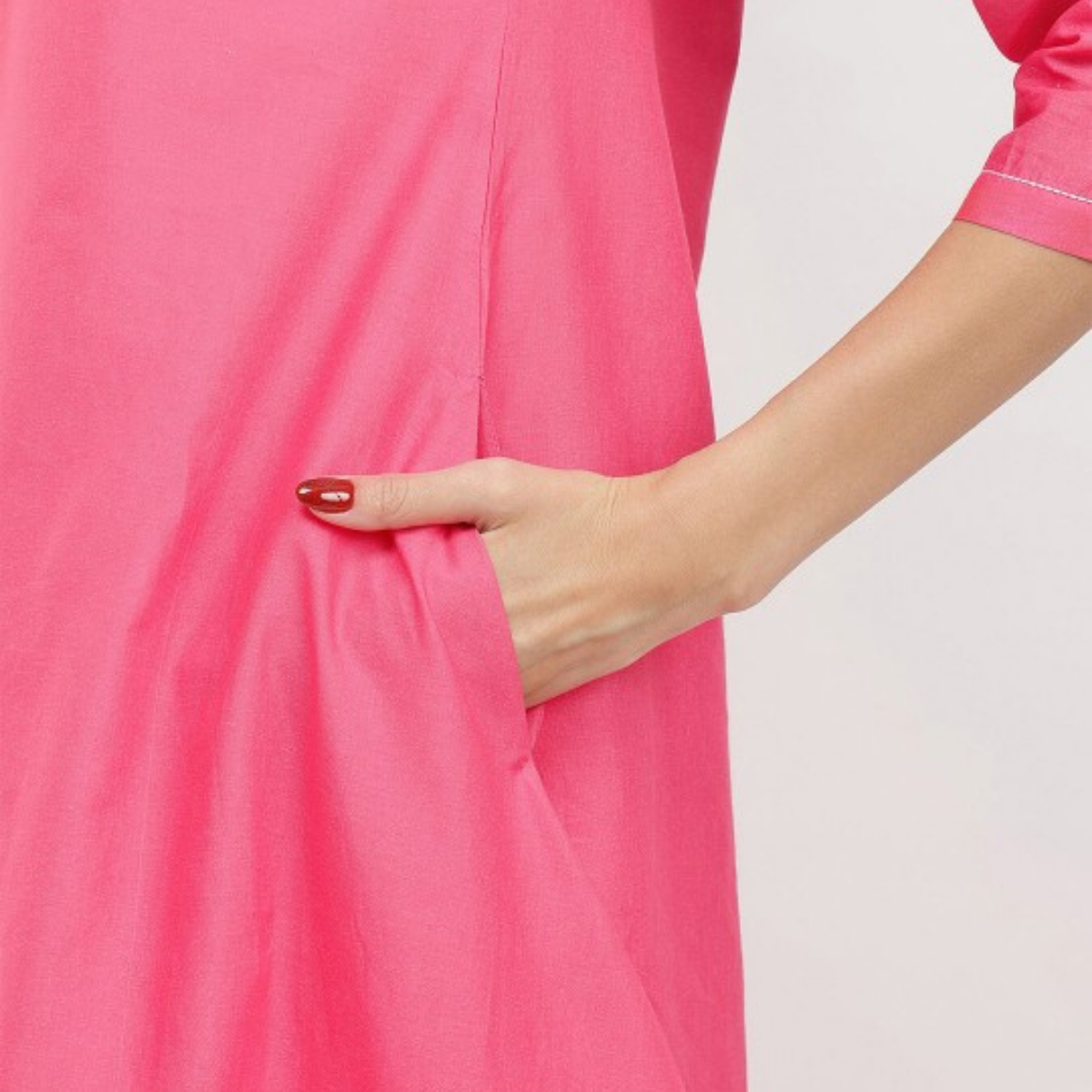 Pack of 3 Kurti Palazzo sets|soft, breathable & ideal for all-day wear | KP-14