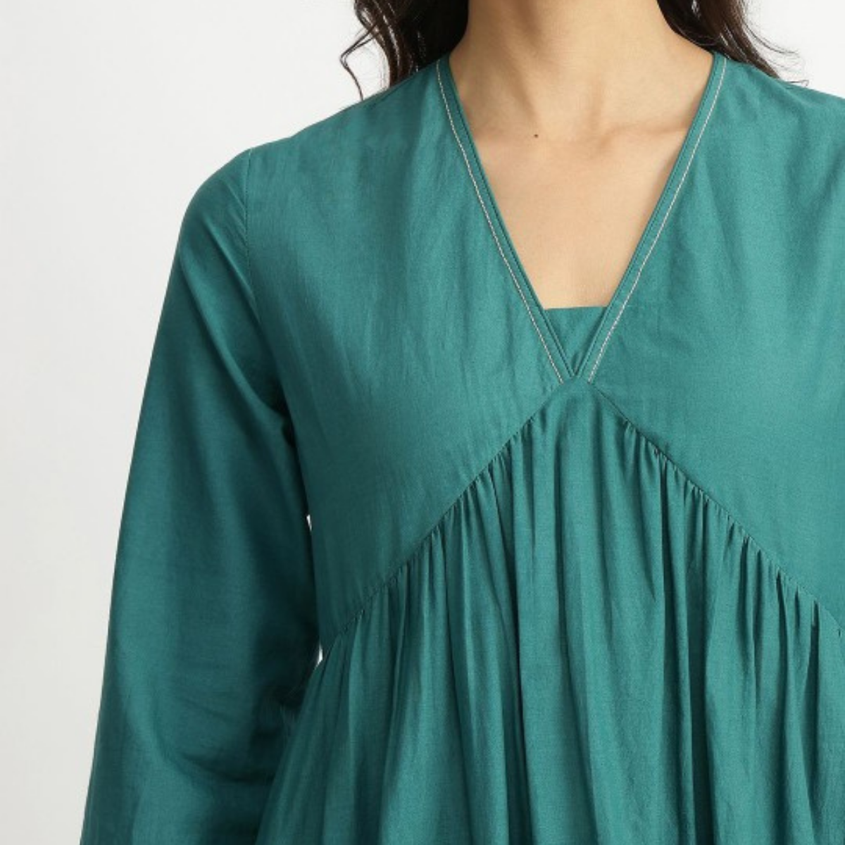 Pack of 3 Kurti Palazzo sets|soft, breathable & ideal for all-day wear | KP-14
