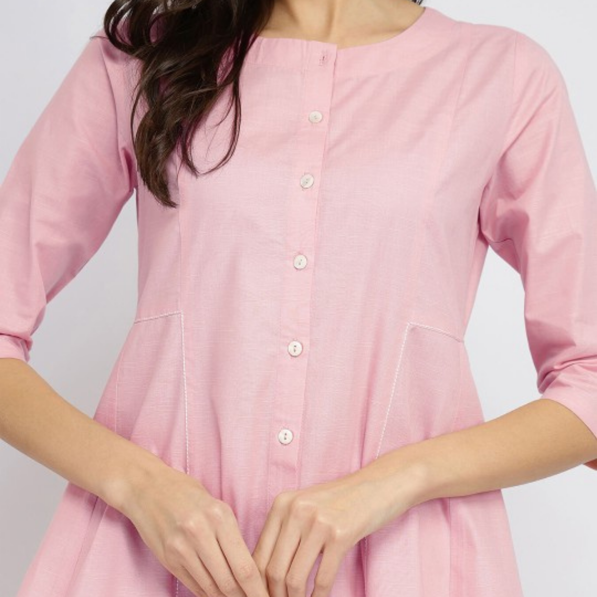 Pack of 3 Kurti Palazzo sets|soft, breathable & ideal for all-day wear | KP-15
