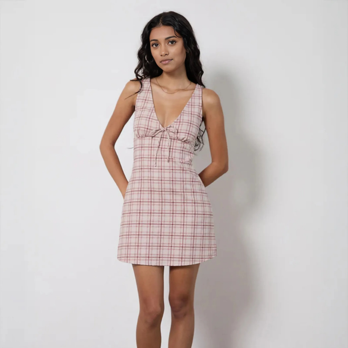 4 Women’s Daily Wear Dress Collection Your Daily Style Solution | DD-04