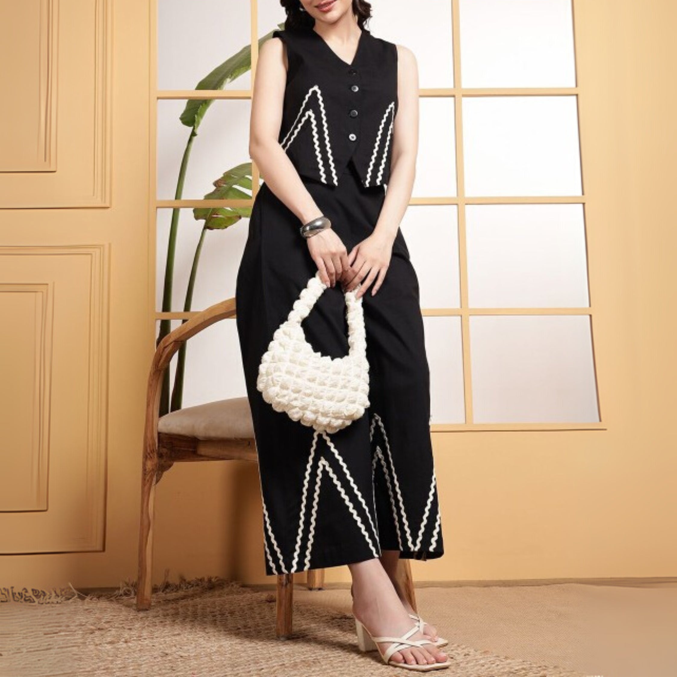 Women’s Co-ord Sets Pack of 2 – Latest Fashion Co-ord Sets on Sale Today | COS-01