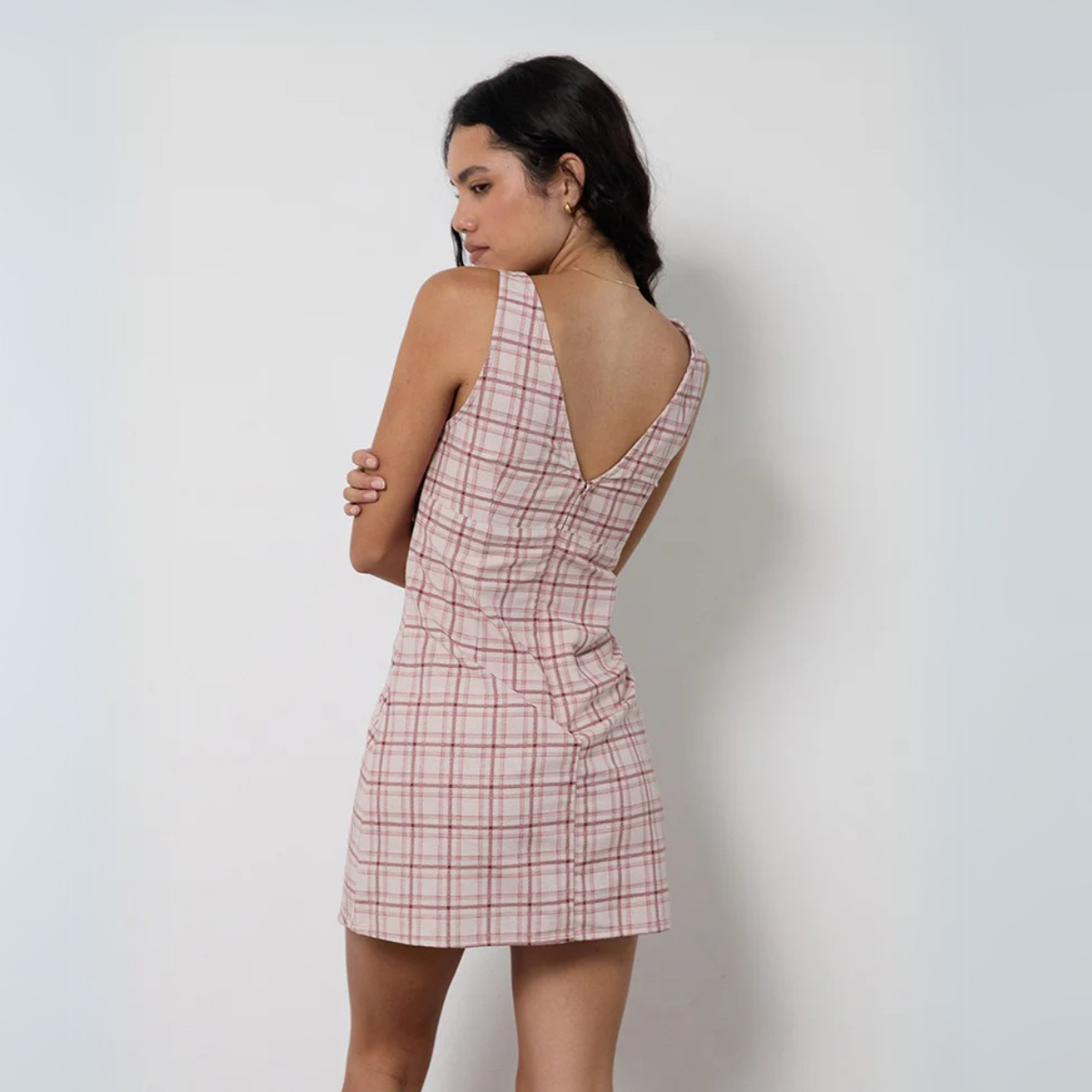 4 Women’s Daily Wear Dress Collection Your Daily Style Solution | DD-04
