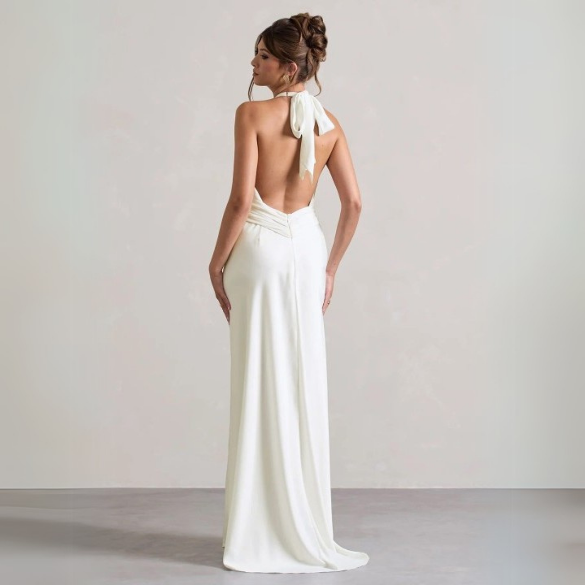 Pack of 4 Trendy Bodycon Styles | Women’s Fashion Dress Set | BS-08