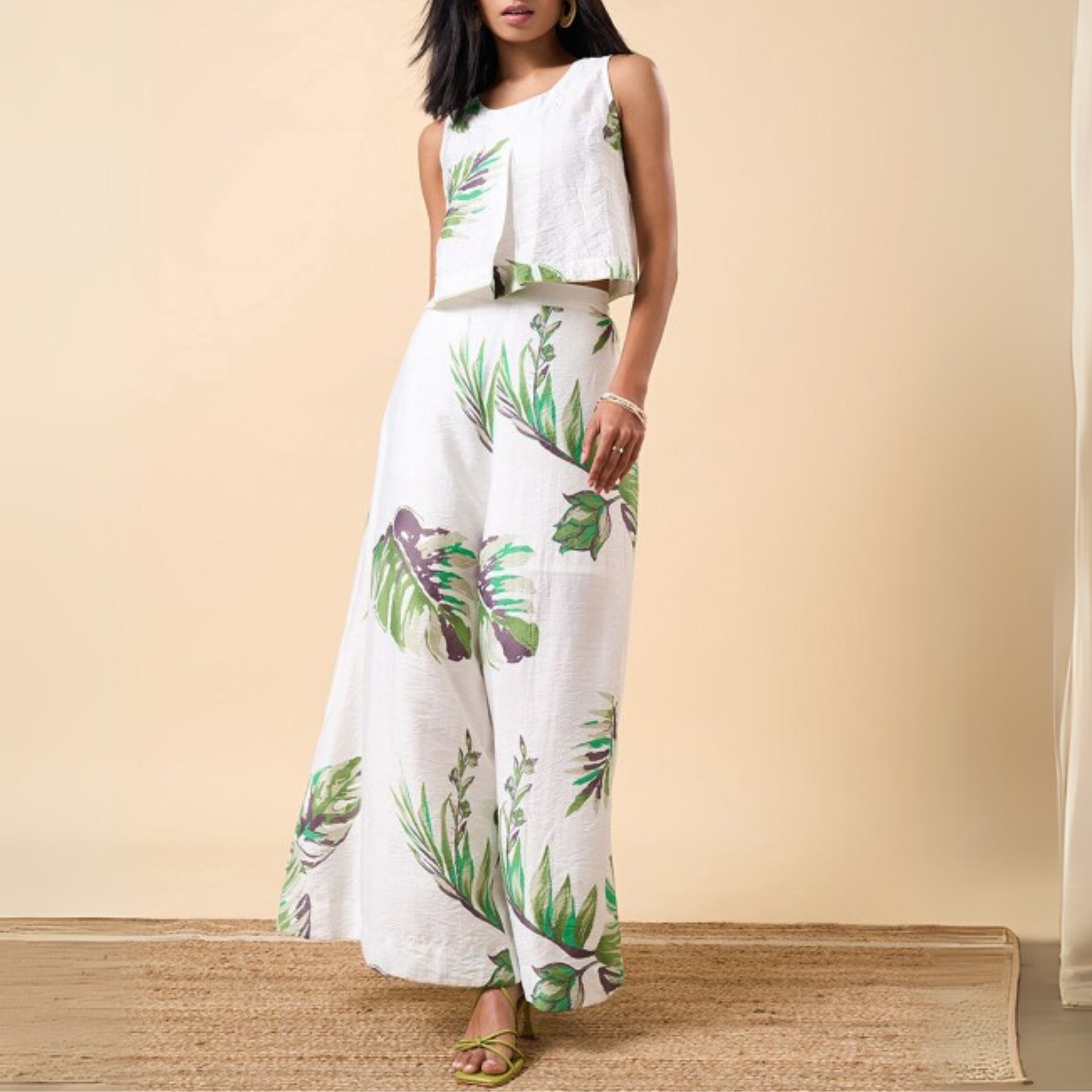 Women’s Co-ord Sets Pack of 2 – Latest Fashion Co-ord Sets on Sale Today | COS-01