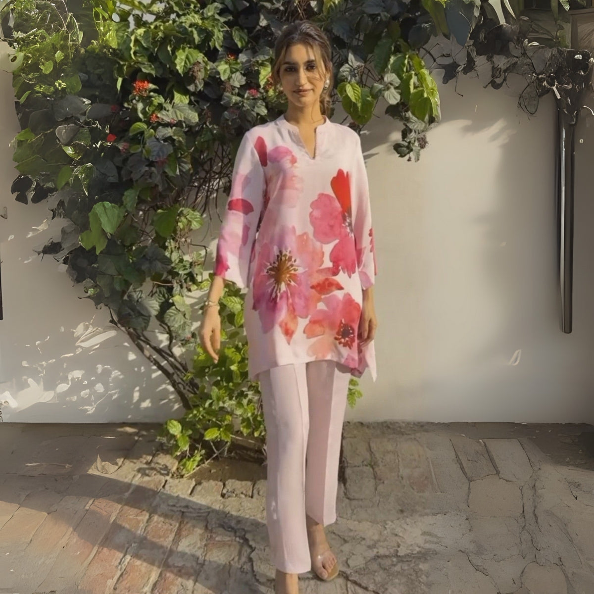 Women’s Co-ord Sets Pack of 2 – Latest Fashion Co-ord Sets on Sale Today | COS-05