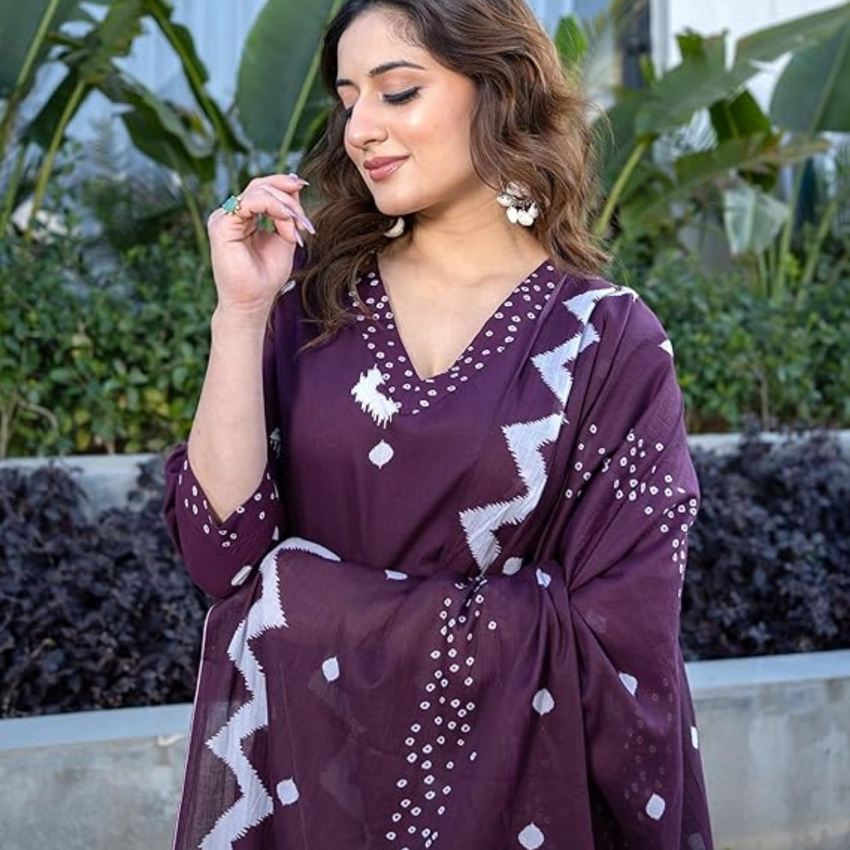 Pack of 4 Cotton Kurtis – Perfect for Every Occasion, Stylish and Comfortable! | COK-01