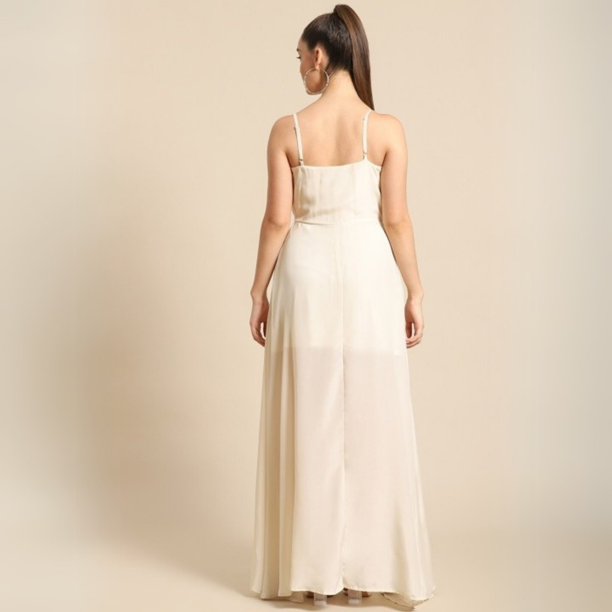 4 Combo Women’s Satin Dress Luxe Looks for Every Occasion | SD-07