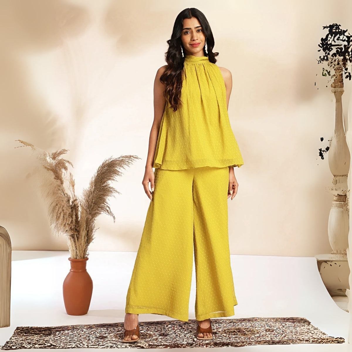 Women’s Co-ord Sets Pack of 2 – Latest Fashion Co-ord Sets on Sale Today | COS-08