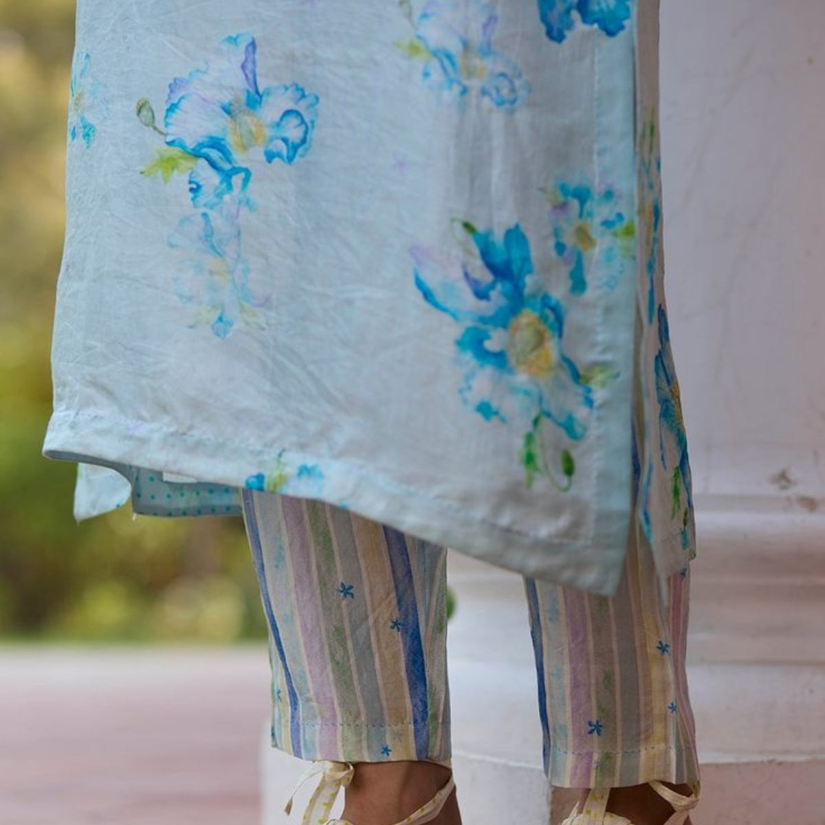 Pack of 4 Cotton Kurtis – Perfect for Every Occasion, Stylish and Comfortable! | COK-06