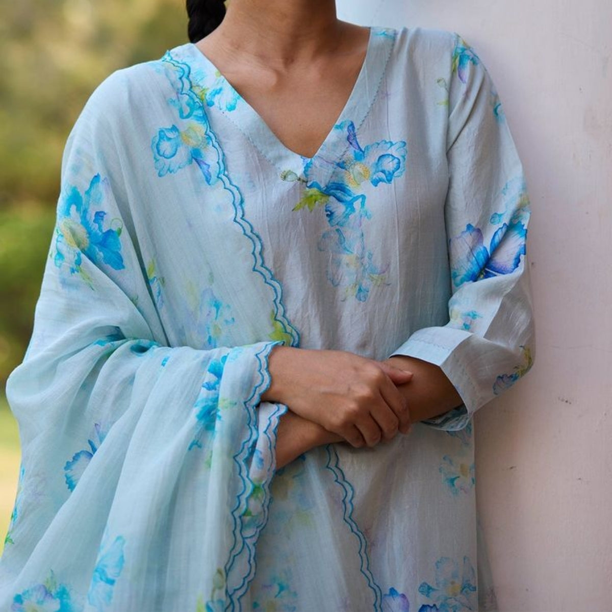 Pack of 4 Cotton Kurtis – Perfect for Every Occasion, Stylish and Comfortable! | COK-06