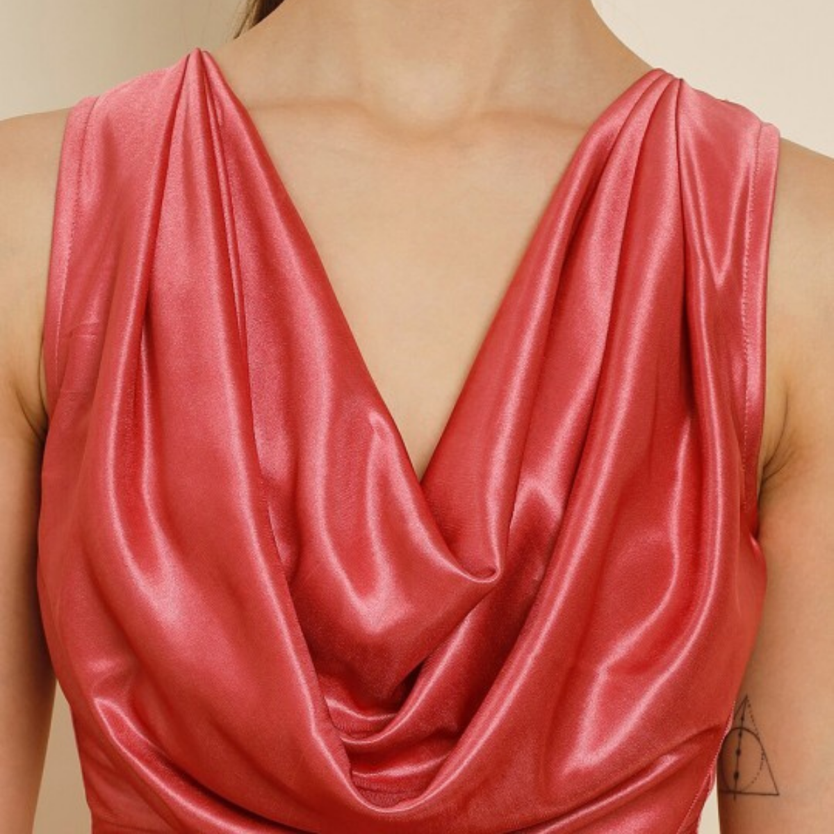 4 Combo Women’s Satin Dress Luxe Looks for Every Occasion | SD-08