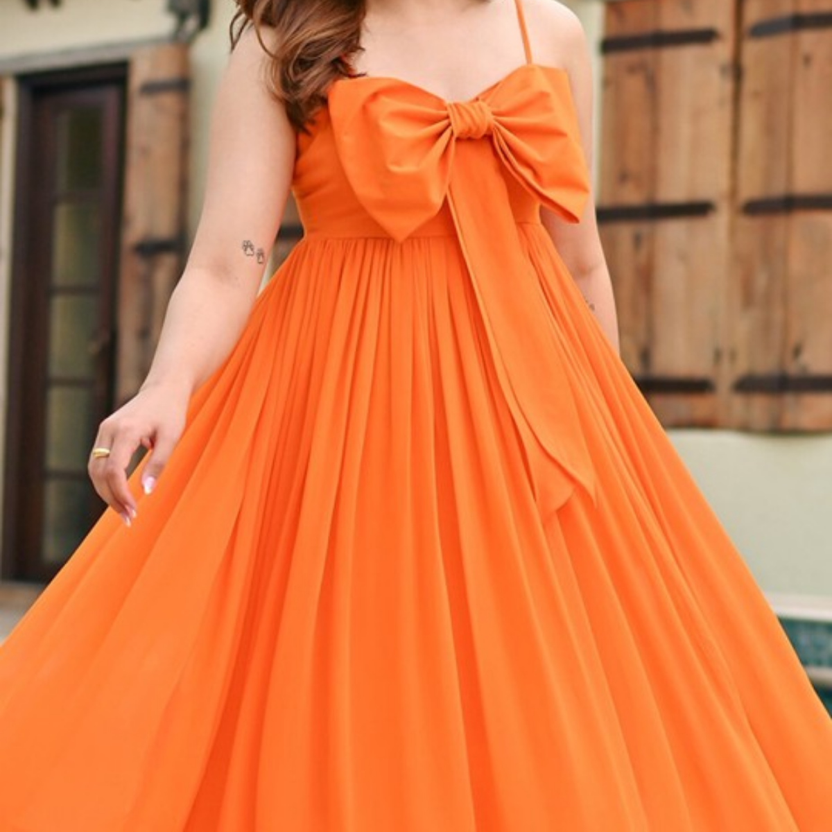 Women’s 3 Combo Maxi Dress Collection – Soft Wear Comfort & Style | MD-08