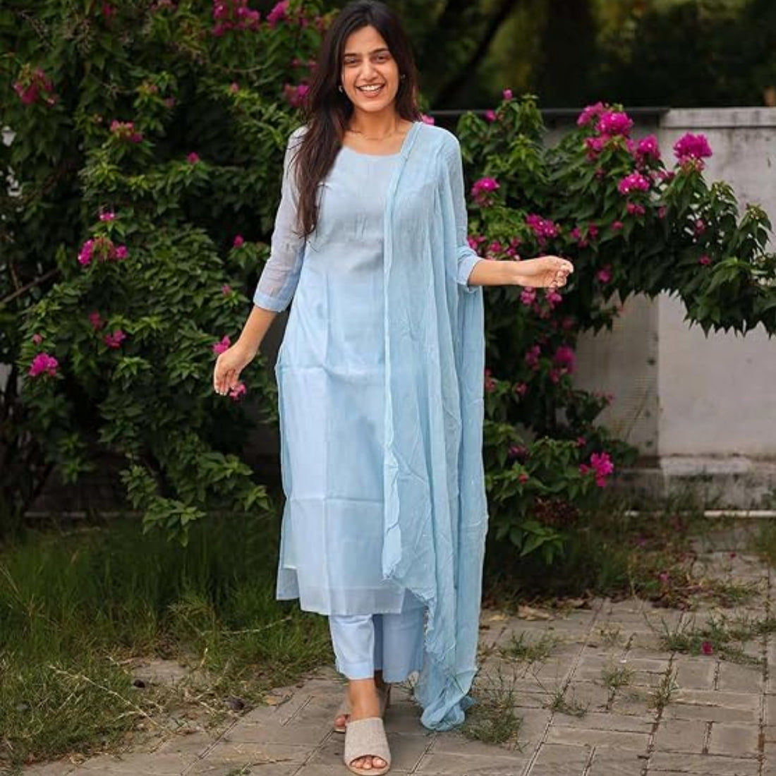 Pack of 4 Cotton Kurtis – Perfect for Every Occasion, Stylish and Comfortable! | COK-02