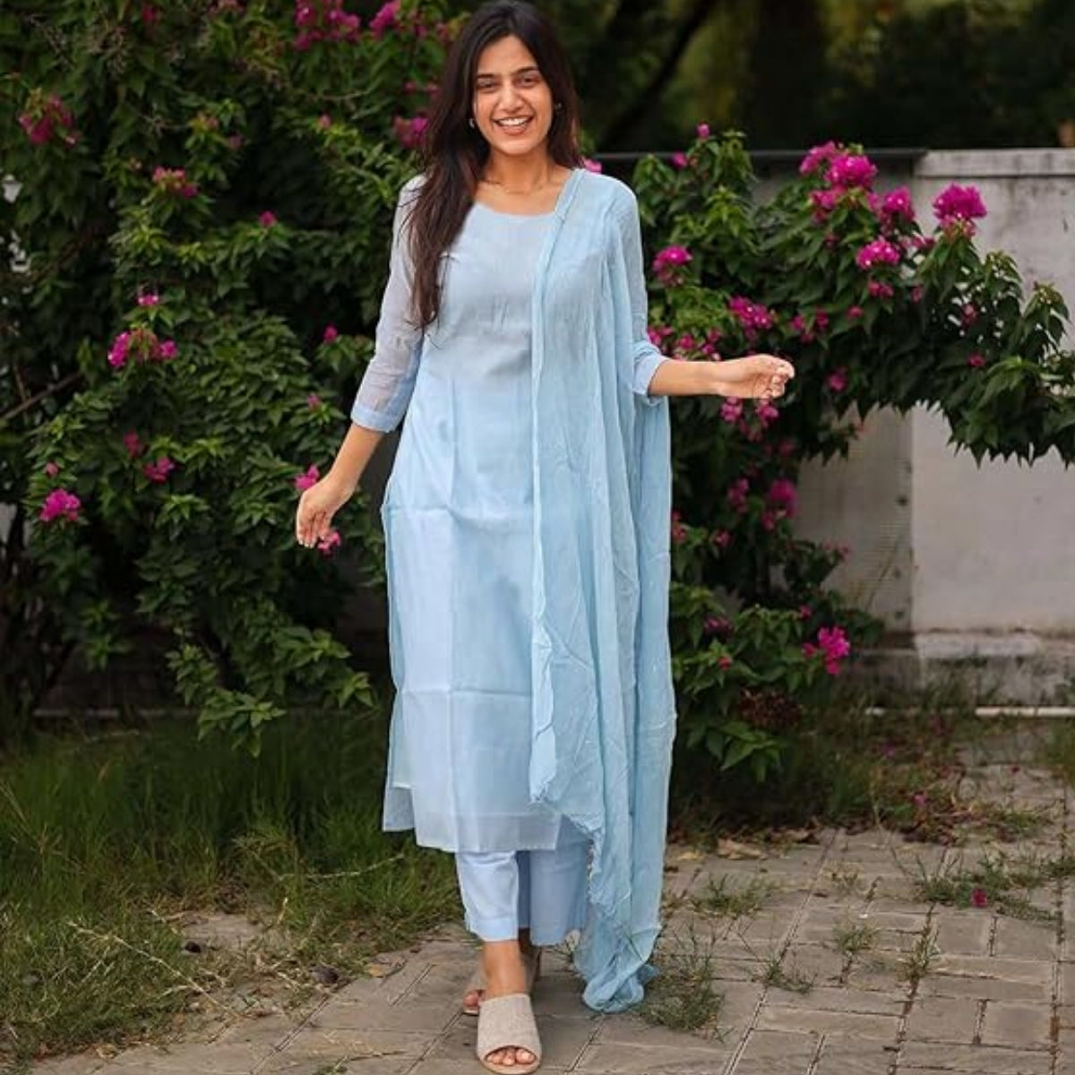 Pack of 4 Cotton Kurtis – Perfect for Every Occasion, Stylish and Comfortable! | COK-02