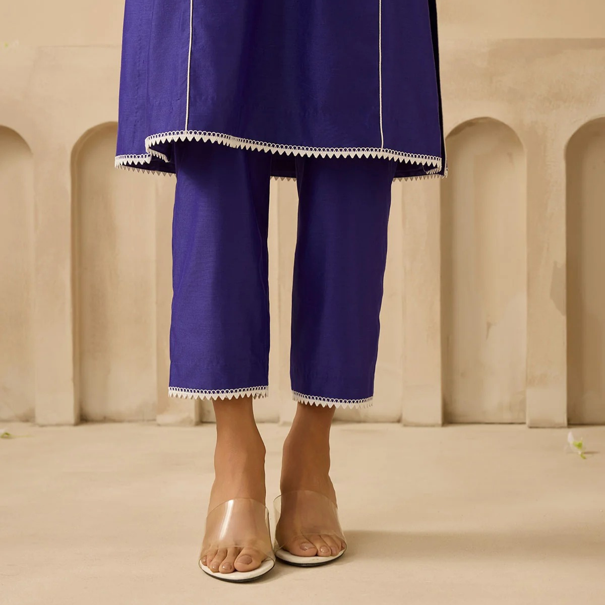 Celebrate Tradition with Our 3 Combo Festive Kurta Sets + Dupatta | FK-03