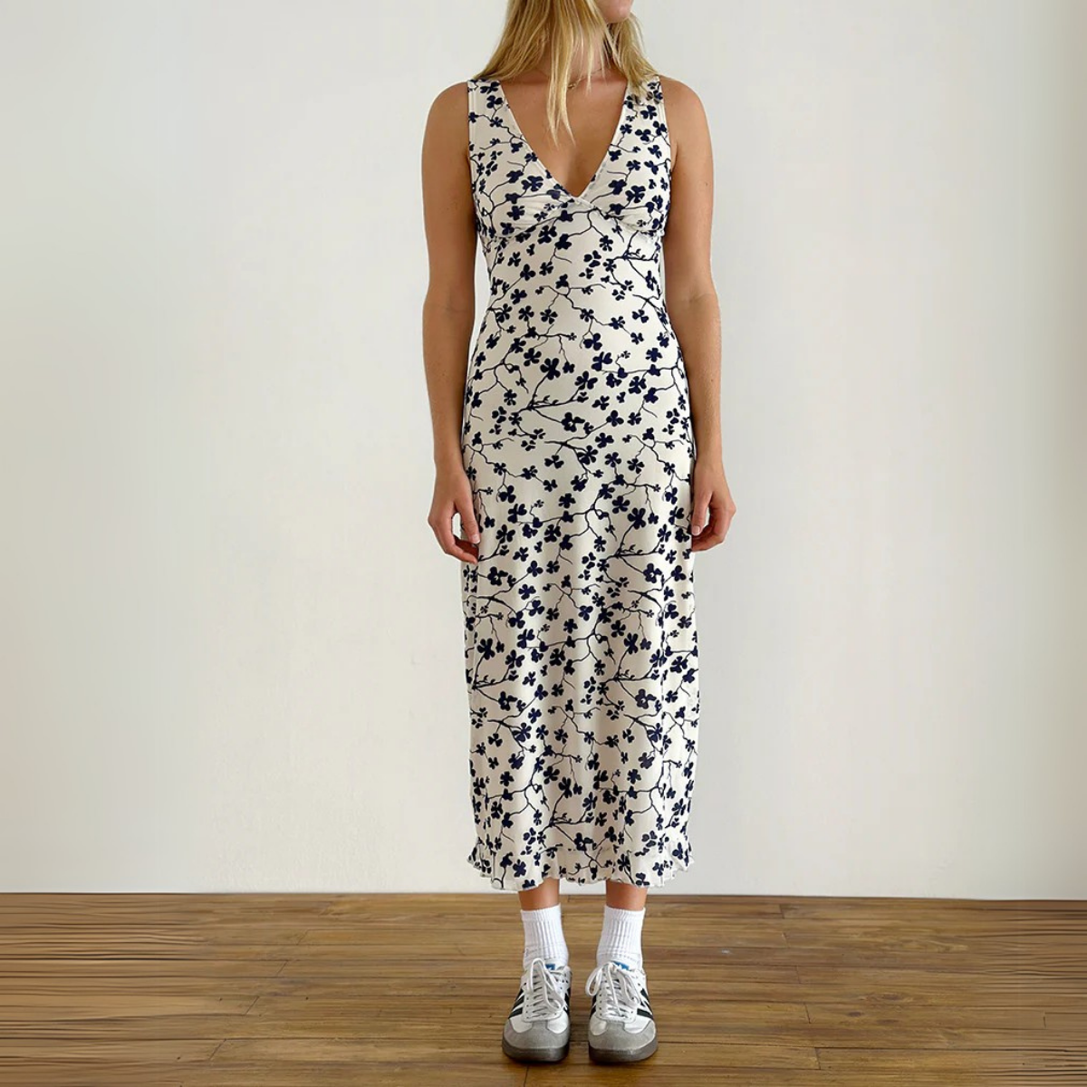 4 Women’s Daily Wear Dress Collection Your Daily Style Solution | DD-07