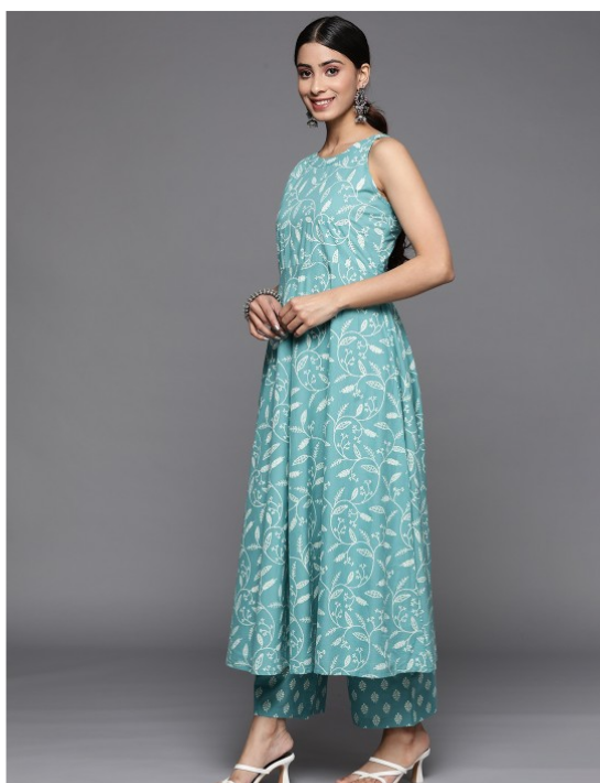 Pack of 3 Kurti Palazzo sets|soft, breathable & ideal for all-day wear | KP-02