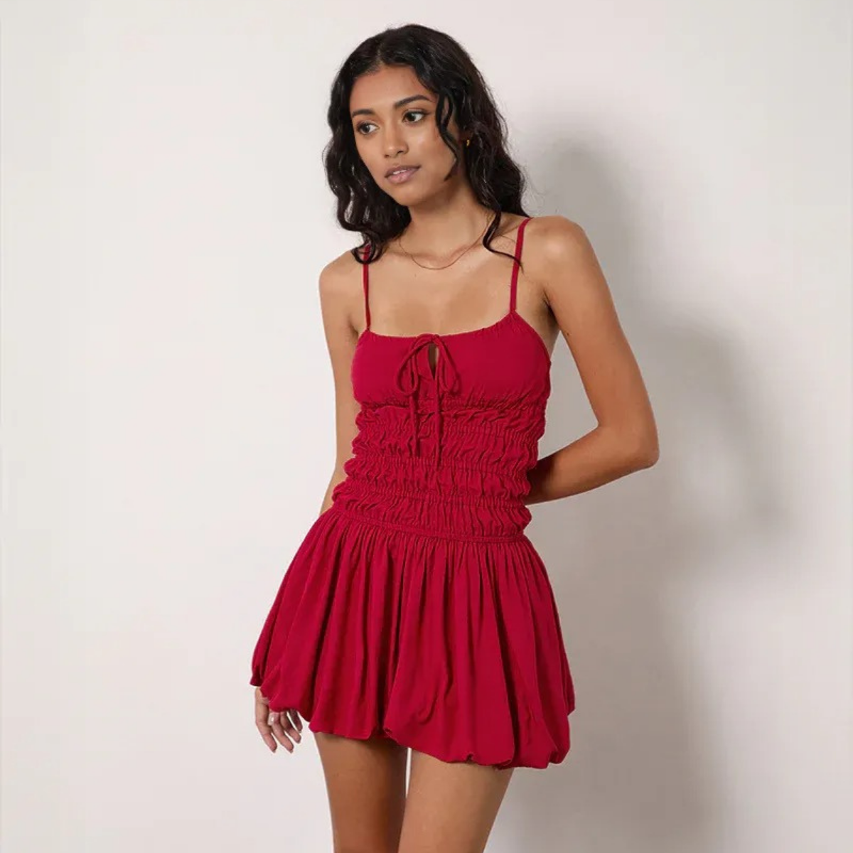 4 Women’s Daily Wear Dress Collection Your Daily Style Solution | DD-09
