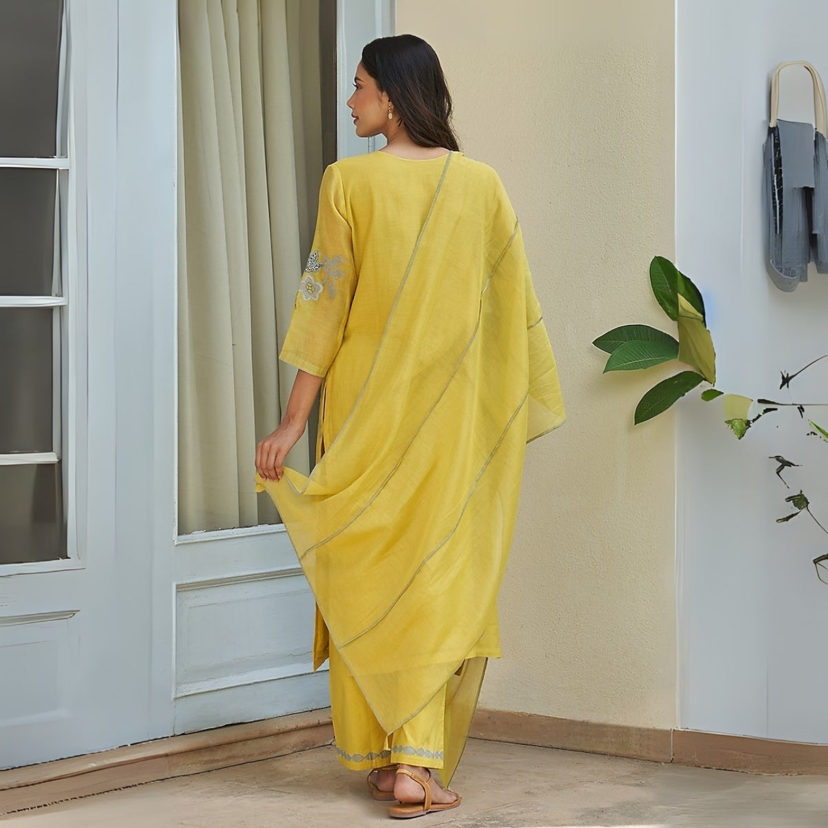 Pack of 4 Cotton Kurtis – Perfect for Every Occasion, Stylish and Comfortable! | COK-05
