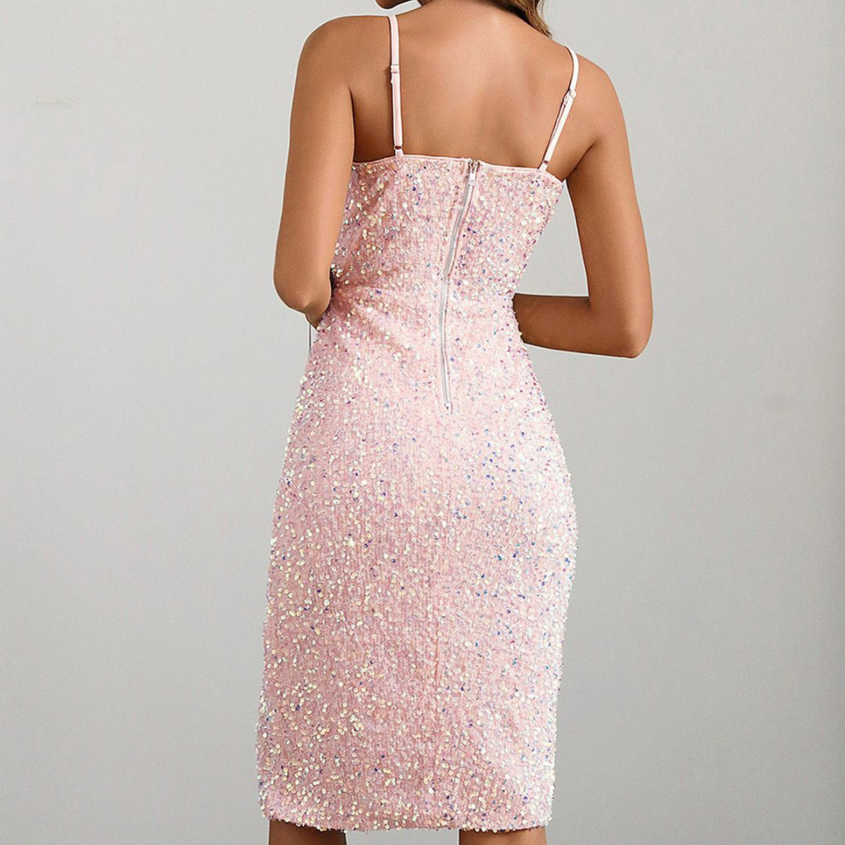 4-Piece Women’s Party Dress Combo Glam Up Every Occasion | PD-05