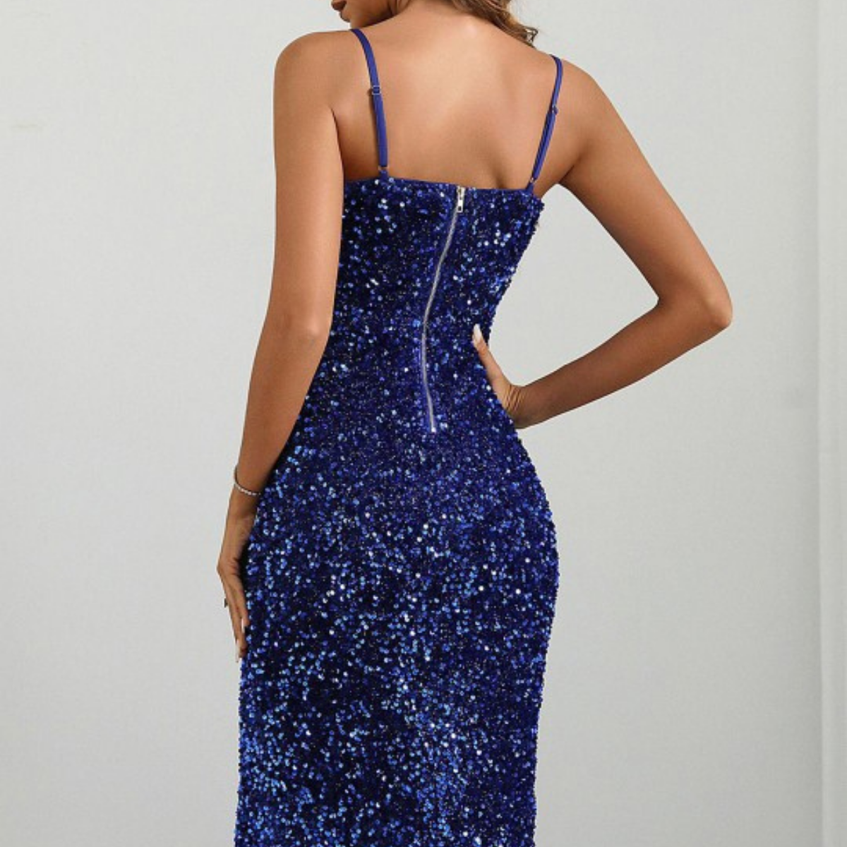 4-Piece Women’s Party Dress Combo Glam Up Every Occasion | PD-04