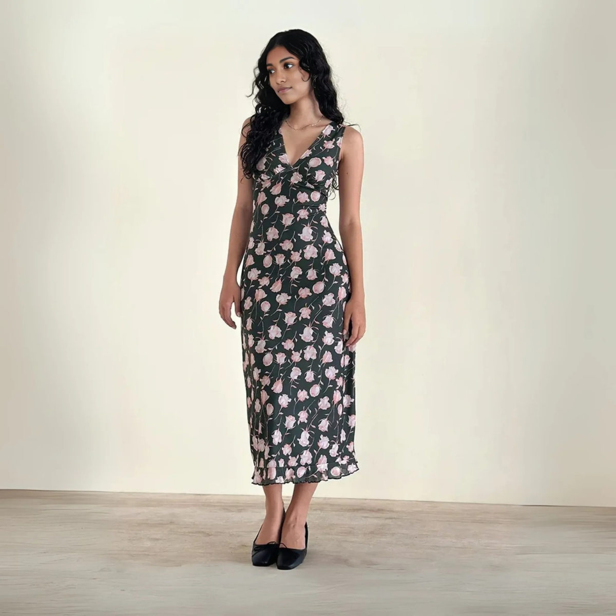 4 Women’s Daily Wear Dress Collection Your Daily Style Solution | DD-06