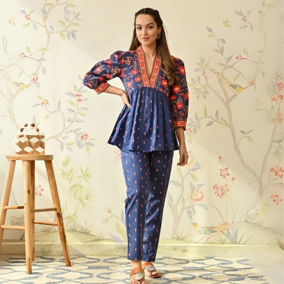 Women’s Co-ord Sets Pack of 2 – Latest Fashion Co-ord Sets on Sale Today | COS-10