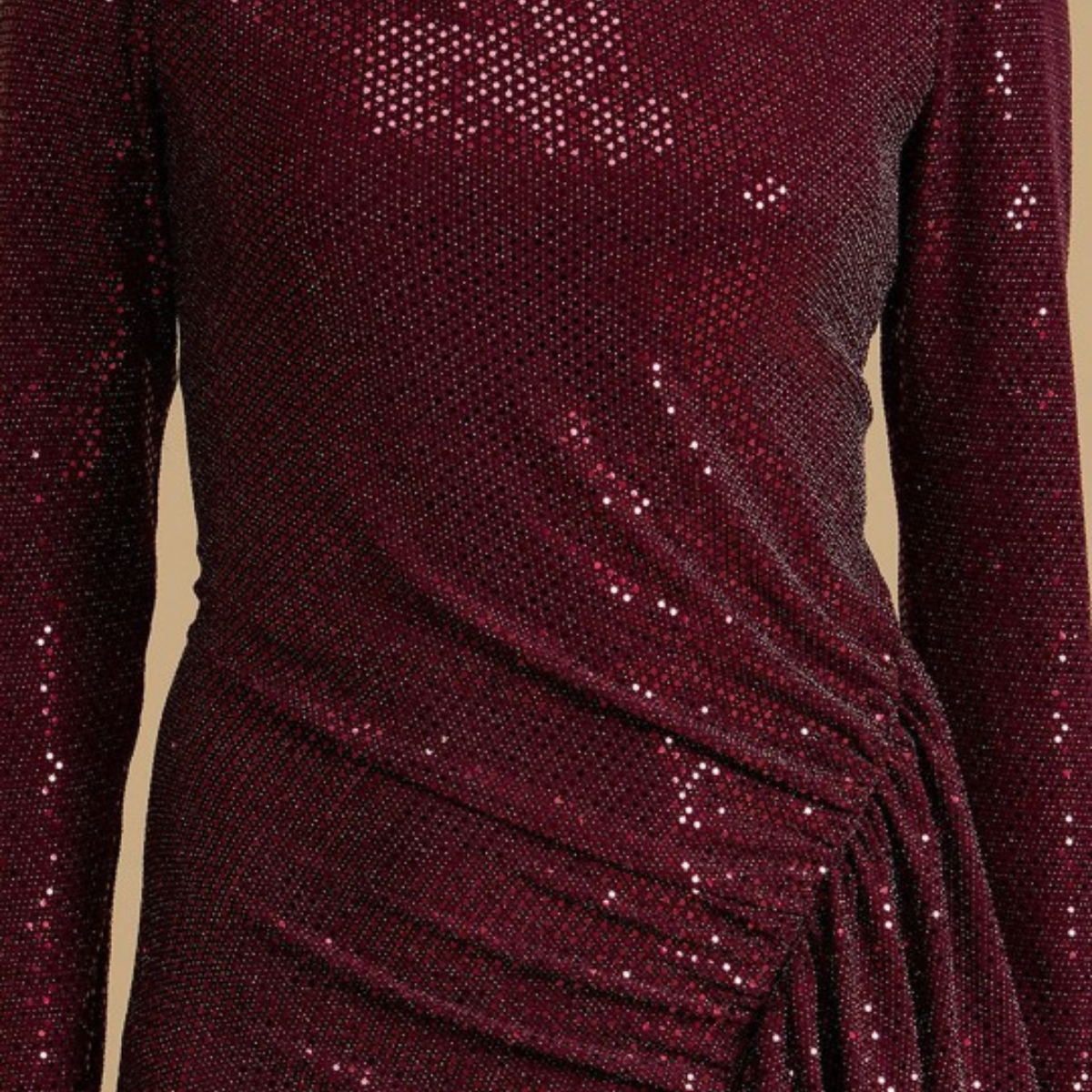 4-Piece Women’s Party Dress Combo Glam Up Every Occasion | PD-06