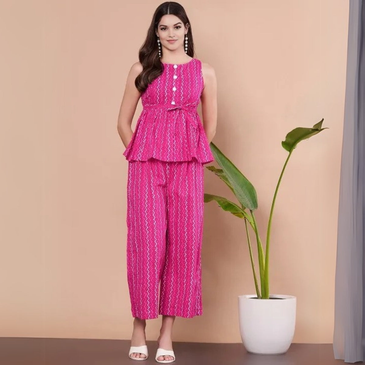 Women’s Co-ord Sets Pack of 2 – Latest Fashion Co-ord Sets on Sale Today | COS-10