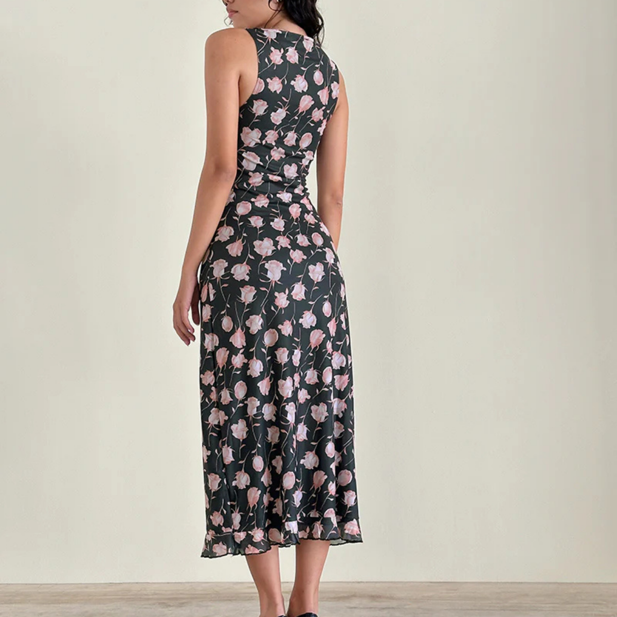 4 Women’s Daily Wear Dress Collection Your Daily Style Solution | DD-06