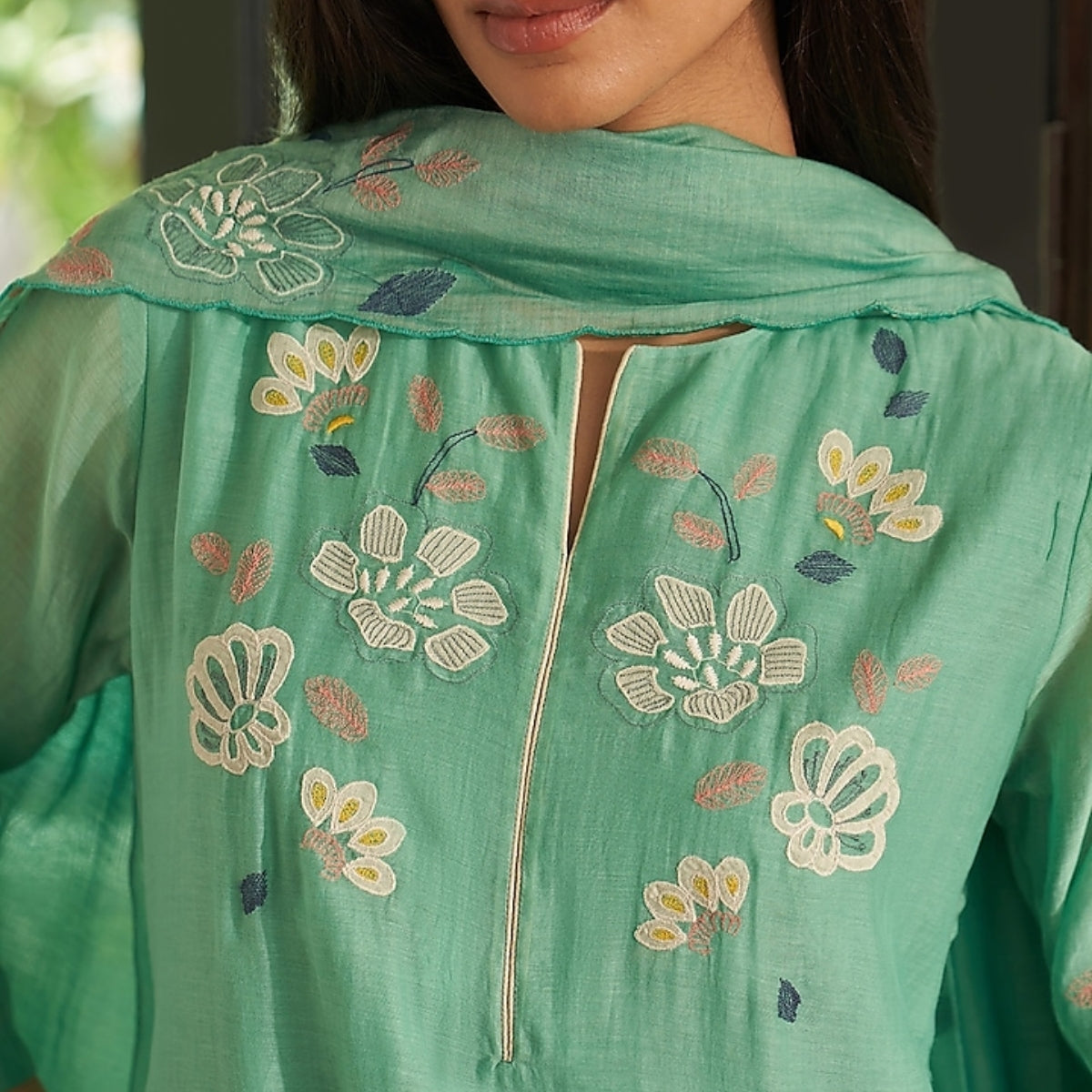 Pack of 4 Cotton Kurtis – Perfect for Every Occasion, Stylish and Comfortable! | COK-07