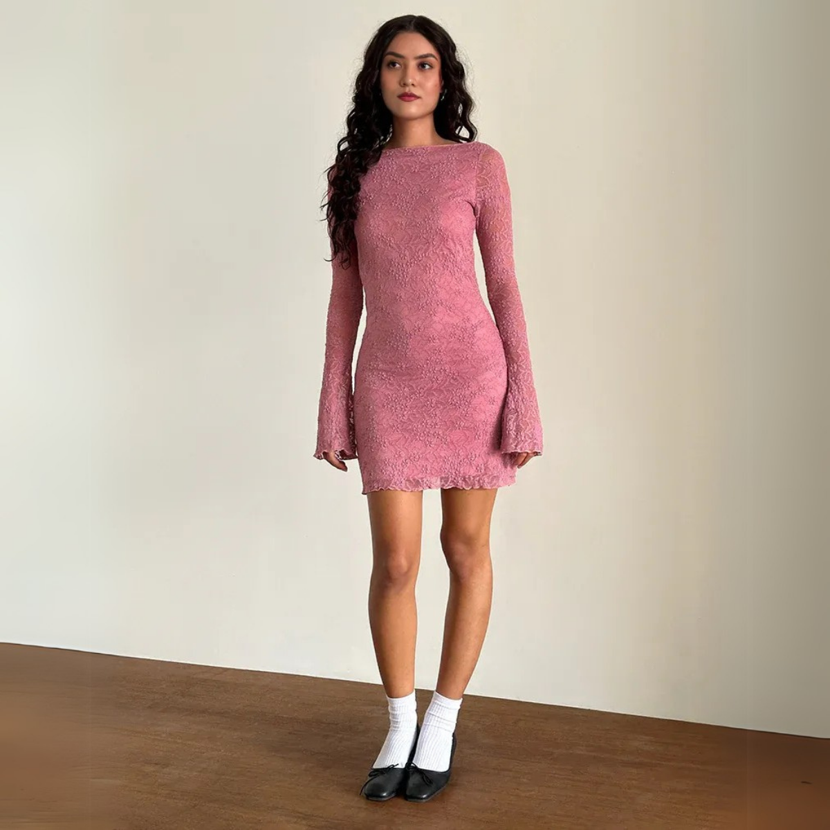 4-Piece Women’s Party Dress Combo Glam Up Every Occasion | PD-09