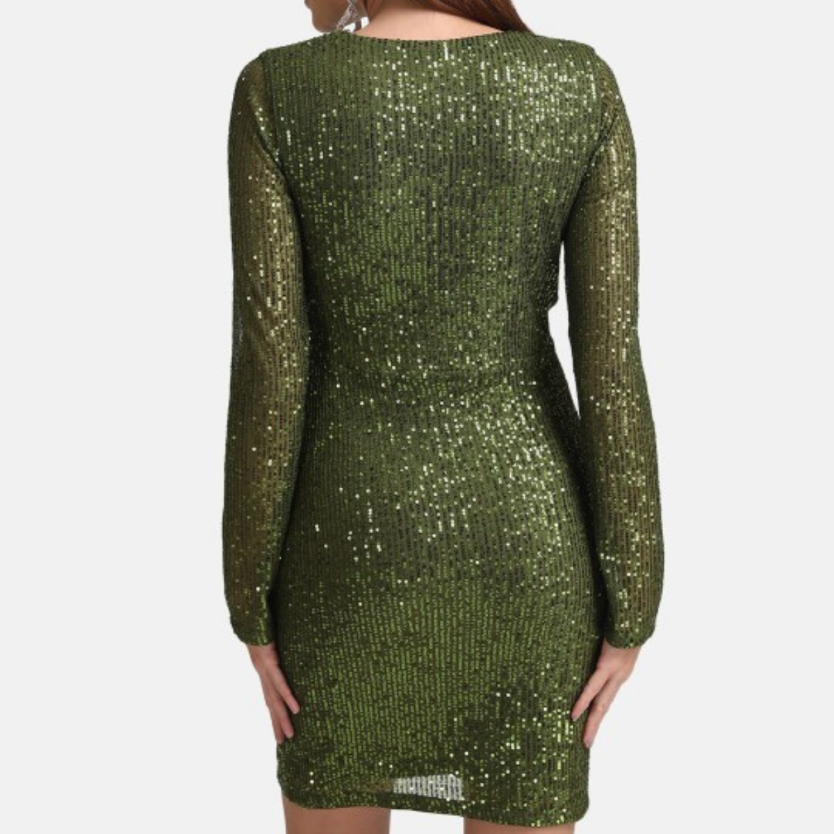 4-Piece Women’s Party Dress Combo Glam Up Every Occasion | PD-10
